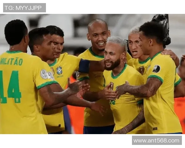 巴西当家足球球星领衔世界赛场 展现无与伦比的技术与魅力